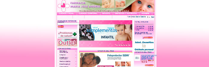 Información