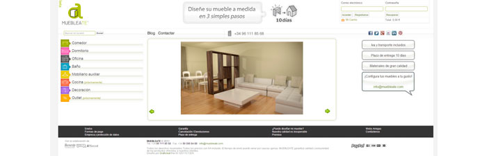 Información